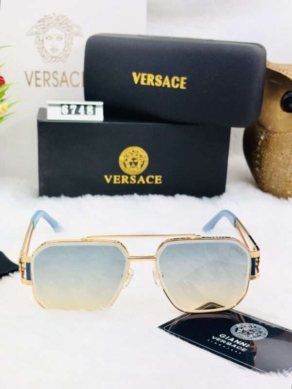 Versace Sunglass - Image 2