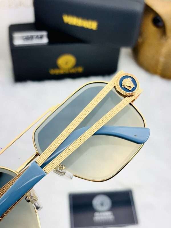 Versace Sunglass - Image 4
