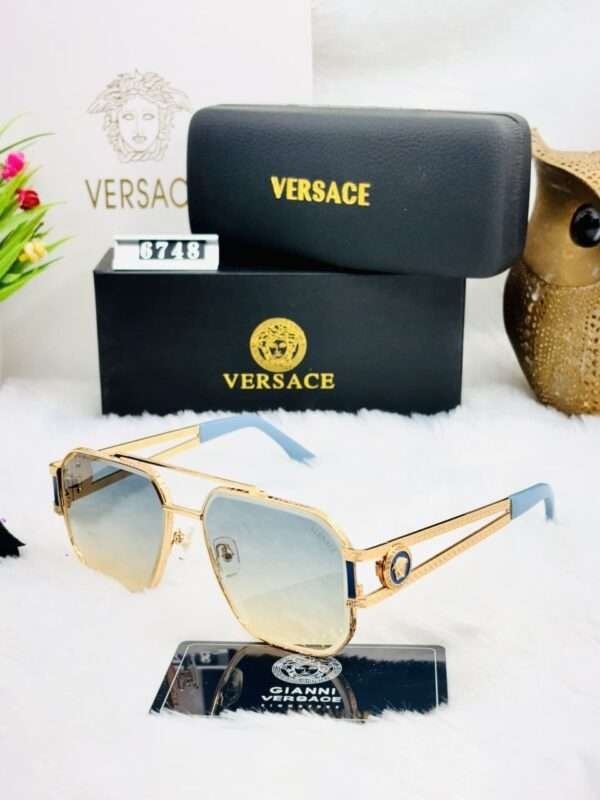 Versace Sunglass - Image 5