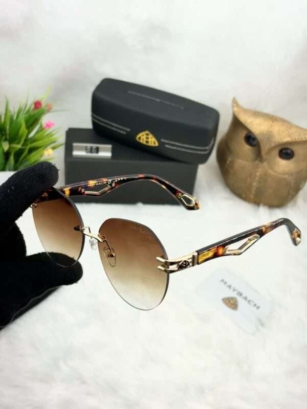 Montblanc Sunglasses - Image 4