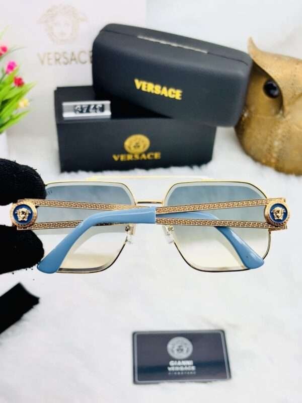 Versace Sunglass - Image 6