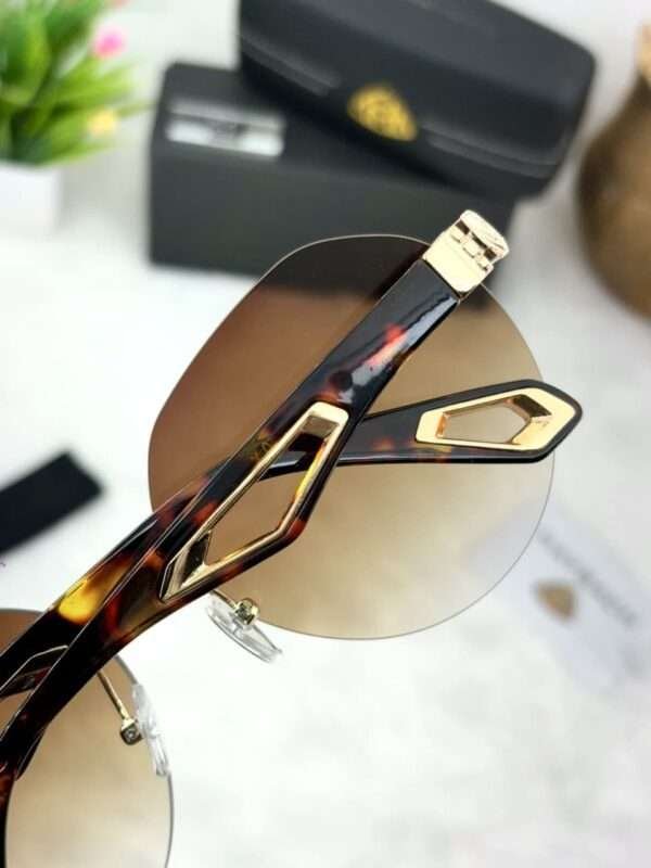 Montblanc Sunglasses - Image 3