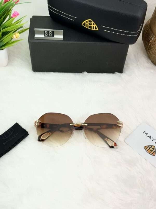 Montblanc Sunglasses