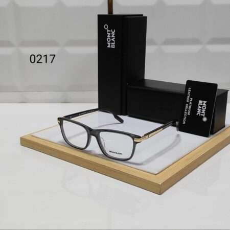 Mont blanc frame